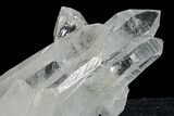 Colombian Quartz Crystal Cluster - Colombia #278161-2